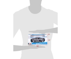 Maisto 1/24 SE Audi R8 V10 Plus - Grey