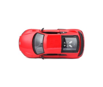 Maisto 1/24 Special Edition Audi R8 V10 Plus (Red)