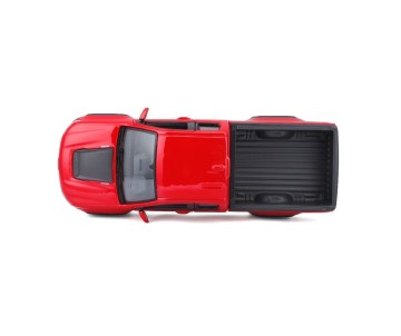 Maisto 1/27 SE 2017 Chevrolet Colorado ZR2 - Red
