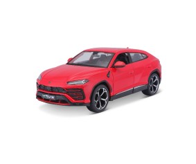 Maisto 1/25 SE Lamborghini Urus 2018 - Red