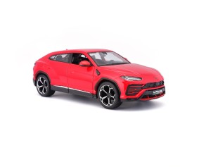 Maisto 1/25 SE Lamborghini Urus 2018 - Red