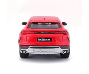 Maisto 1/25 SE Lamborghini Urus 2018 - Red