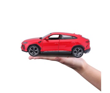 Maisto 1/25 SE Lamborghini Urus 2018 - Red