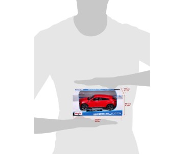 Maisto 1/25 SE Lamborghini Urus 2018 - Red