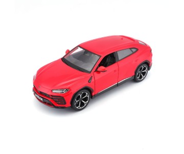 Maisto 1/25 SE Lamborghini Urus 2018 - Red