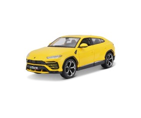 Maisto 1/25 SE Lamborghini Urus 2018 - Yellow