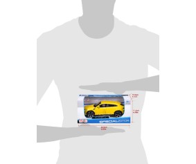 Maisto 1/25 SE Lamborghini Urus 2018 - Yellow