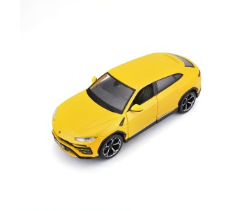 Maisto 1/25 SE Lamborghini Urus 2018 - Yellow