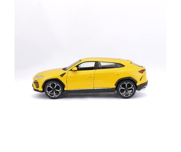 Maisto 1/25 SE Lamborghini Urus 2018 - Yellow