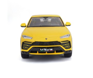 Maisto 1/25 SE Lamborghini Urus 2018 - Yellow