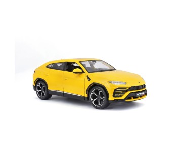 Maisto 1/25 SE Lamborghini Urus 2018 - Yellow