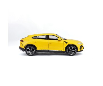 Maisto 1/25 SE Lamborghini Urus 2018 - Yellow