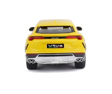 Maisto 1/25 SE Lamborghini Urus 2018 - Yellow