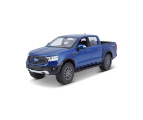 Maisto 1/24 SE 2019 Ford Ranger - Metallic Blue