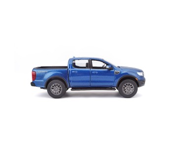 Maisto 1/24 SE 2019 Ford Ranger - Metallic Blue