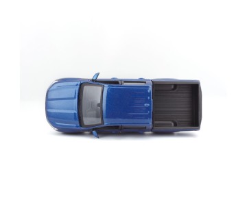 Maisto 1/24 SE 2019 Ford Ranger - Metallic Blue