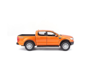 Maisto 1/24 SE 2019 Ford Ranger - Metallic Orange