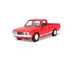 Maisto 1/24 Special Edition 1973 Datsun 620 Pick-up (Red)