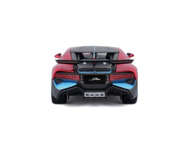 Maisto 1/24 SE Bugatti Divo - Red