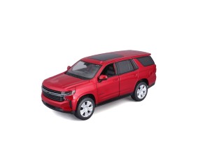 Maisto 1/24 SE 2021 Chevrolet Tahoe - Red