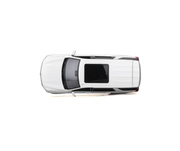 Maisto 1/24 Special Edition 2021 Chevrolet Tahoe (White)