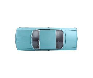 Maisto 1/18 SE 1962 Chevrolet Bel Air - Metallic Light Blue