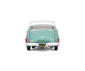Maisto 1/18 SE 1953 Studebaker Starliner - Mint Green