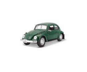 Maisto 1/24 Special Edition Volkswagen Beetle (Green)