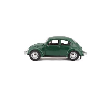 Maisto 1/24 Special Edition Volkswagen Beetle (Green)
