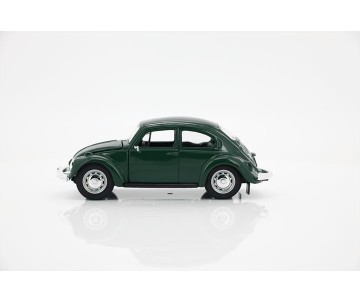 Maisto 1/24 Special Edition Volkswagen Beetle (Green)