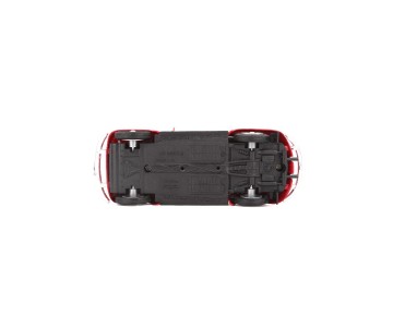 Maisto 1/24 SE Volkswagen Beetle - Red