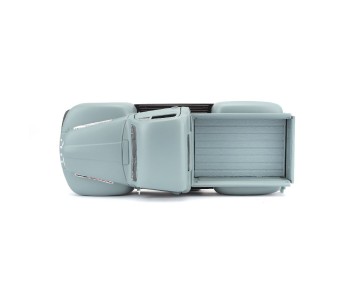 Maisto 1/25 SE 1948 Ford F-1 Pickup - Grey Blue