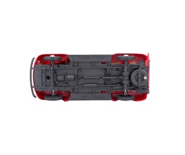 Maisto 1/25 Special Edition 1948 Ford F-1 Pickup (Red)