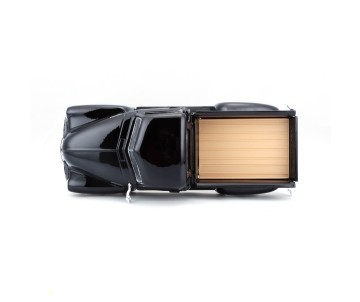 Maisto 1/25 SE 1950 Chevrolet 3100 Pickup  - Black