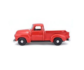 Maisto 1/25 Special Edition 1950 Chevrolet 3100 Pickup  (Orange)
