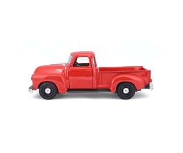 Maisto 1/25 Special Edition 1950 Chevrolet 3100 Pickup  (Orange)