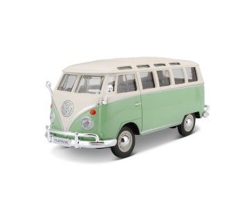 Maisto 1/25 SE Volkswagen Van 