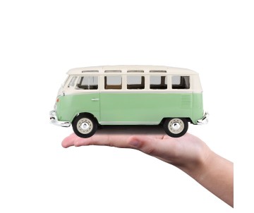 Maisto 1/25 SE Volkswagen Van 