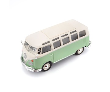 Maisto 1/25 SE Volkswagen Van 
