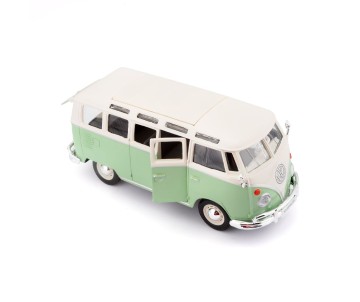 Maisto 1/25 SE Volkswagen Van 