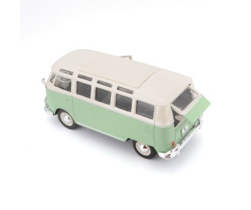 Maisto 1/25 SE Volkswagen Van 