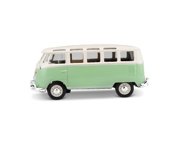 Maisto 1/25 SE Volkswagen Van 