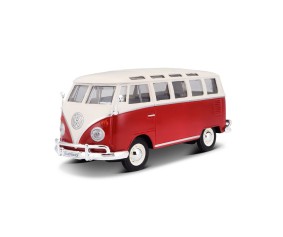 Maisto 1/25 Special Edition Volkswagen Van 
