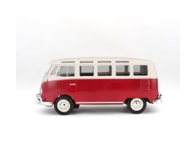 Maisto 1/25 Special Edition Volkswagen Van 