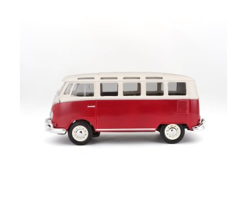 Maisto 1/25 Special Edition Volkswagen Van 
