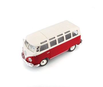 Maisto 1/25 Special Edition Volkswagen Van 