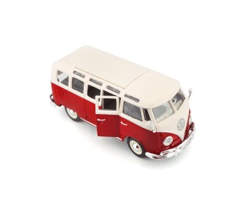 Maisto 1/25 Special Edition Volkswagen Van 