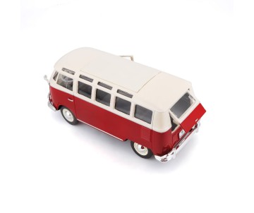 Maisto 1/25 Special Edition Volkswagen Van 