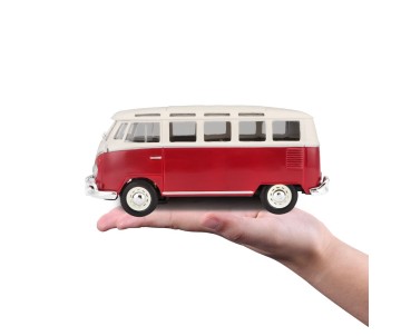 Maisto 1/25 Special Edition Volkswagen Van 
