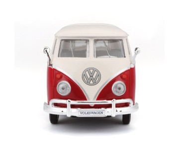 Maisto 1/25 Special Edition Volkswagen Van 